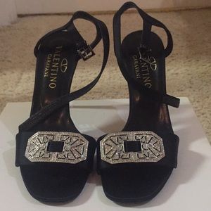 Valentino Garavani Sandal Heels